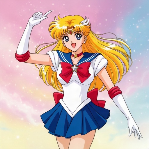 Sailor Venus 