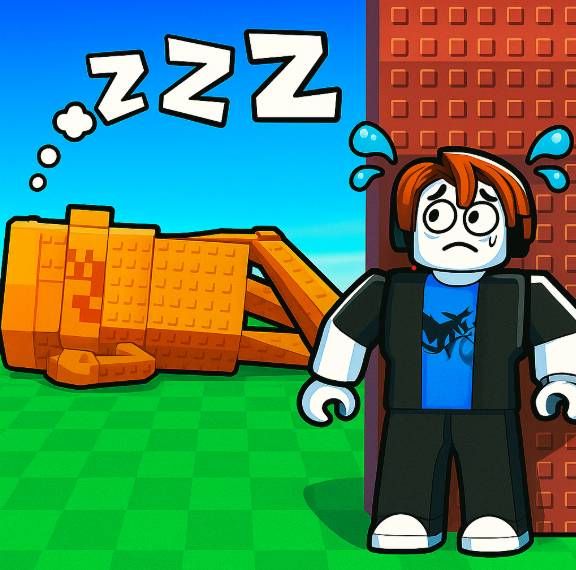 je veut que tu me change le perssonage derriere par sammy sur roblox