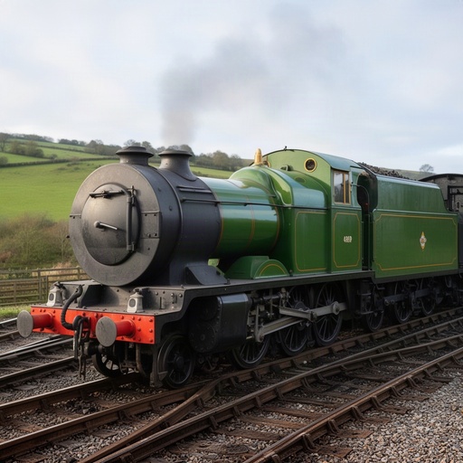 Thomas and topham