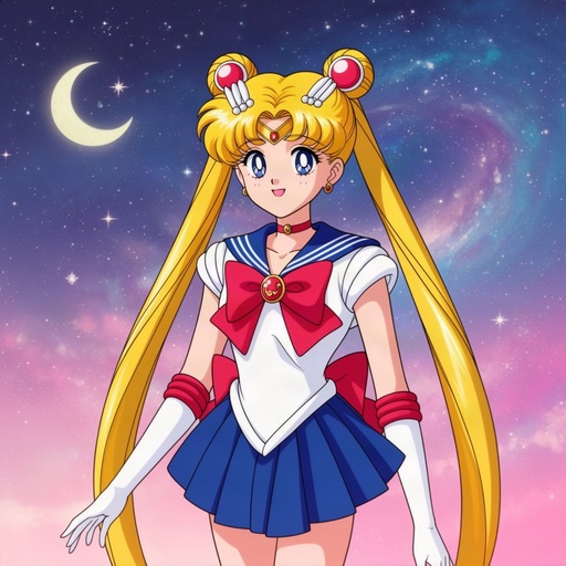 Sailor Moon 