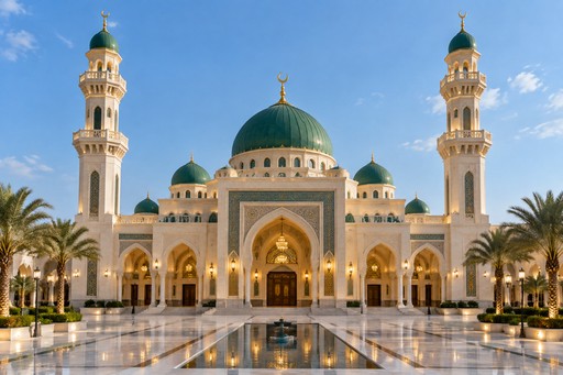 Nkkepsl Mosque Wmdoal Wlmejs Lendo Wldmsk