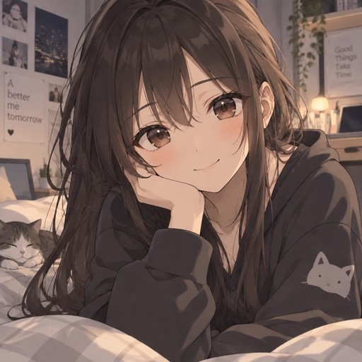 Anime girl