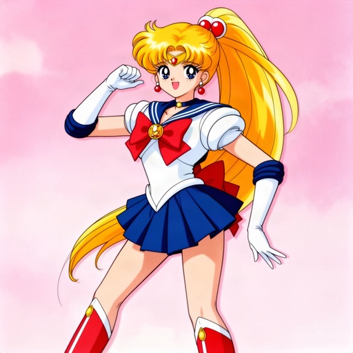 Sailor Venus 