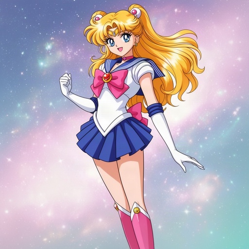 Sailor Venus 