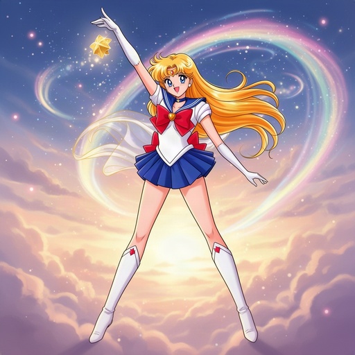 Sailor Venus 